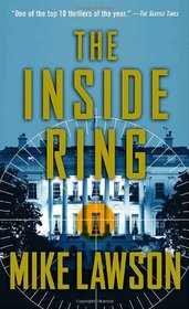 The Inside Ring (Joe De Marco, Bk 1)