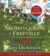 The Mighty Queens of Freeville Low Price CD: A Story of Surprising Second Chances