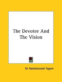 The Devotee and the Vision