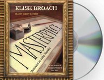 Masterpiece (Audio CD) (Unabridged)