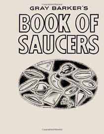 Gray Barker's Book of Saucers