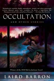 Occultation: And Other Stories