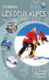 Les Deux Alpes (SkiSpots) (SkiSpots)