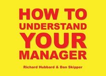 How to Understand Your Manager (Vanguard)