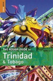 The Rough Guide to Trinidad & Tobago (Rough Guides)