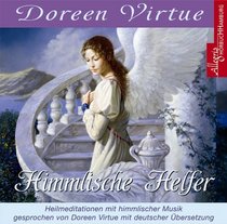 Himmlische Helfer. CD