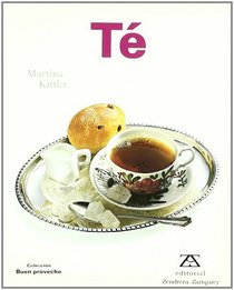 Te (Spanish Edition)