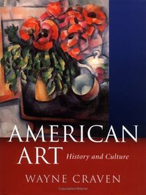 American Art: History and Culture
