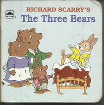 The Three Bears (Little Nugget)