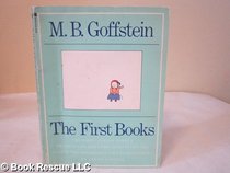 The first books