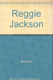 Reggie Jackson