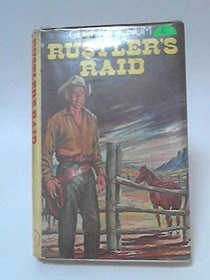 Rustler's Raid