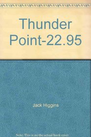 Thunder Point-22.95