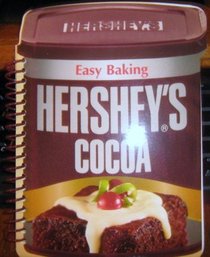 Easy Baking with Hershey's Cocoa