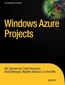 Windows Azure Projects