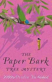 The Paper Bark Tree Mystery (Crown Colony, Bk 3)