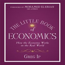 The Little Book of Economics