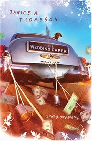 The Wedding Caper (Bridal Mayhem, Bk 1)