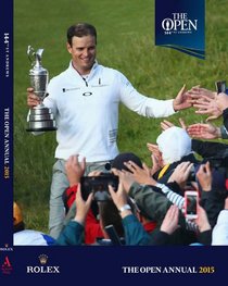 The Open Championship 2015: The Official Story