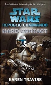 Star Wars Republic Commando #2: Triple Zero