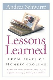 Lessons Learned From Years of Homeschooling