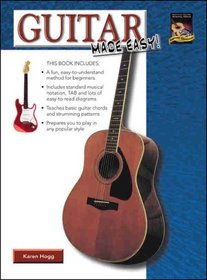 Guitar Made Easy