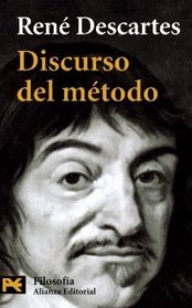 Discurso del metodo / Discourse on the Method (Humanidades/ Humanities) (Spanish Edition)