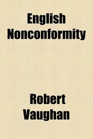 English Nonconformity