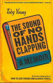 The Sound of No Hands Clapping