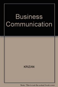 Business Communication