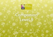 Primary Years Programme Level 9 Companion Class Pack of 30 (Pearson Baccalaureate Primary Years Programme)