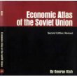 Economic Atlas of the Soviet Union