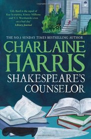 Shakespeare's Counselor (Lily Bard Mystery 5)