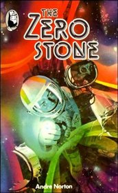 Zero Stone (Beaver Books)