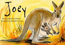Joey (New PM Story Books)