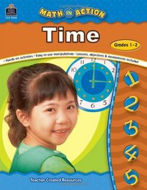 Math In Action: Time