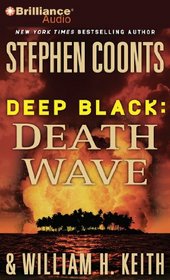 Death Wave (Deep Black Series)
