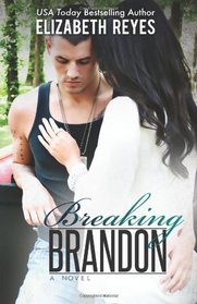 Breaking Brandon (Fate)
