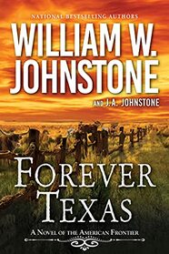 Forever Texas (Forever Texas, Bk 1)