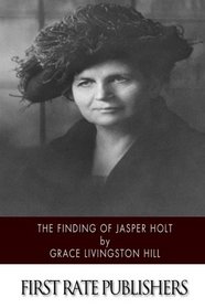 The Finding of Jasper Holt