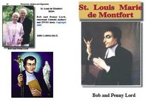 St. Louis Marie de Montfort