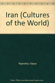 Iran: Cultures of the World