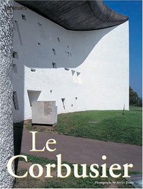 Le Corbusier (Archipockets Classics)