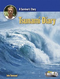Tsunami Diary (Livewire Non Fiction)