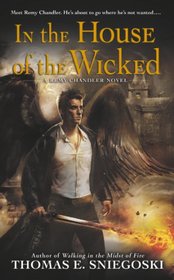 In the House of the Wicked (Remy Chandler, Bk 5)