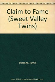 Claim to Fame (Sweet Valley Twins)