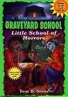 Little School of Horrors (Graveyard School)