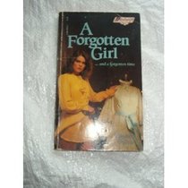 A Forgotten Girl (A Windswept Novel)