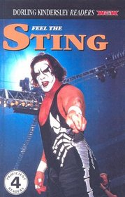 Feel the Sting (Dorling Kindersley Readers, Level 4 Proficient Readers)