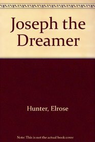 Joseph the Dreamer: Puzzle Books